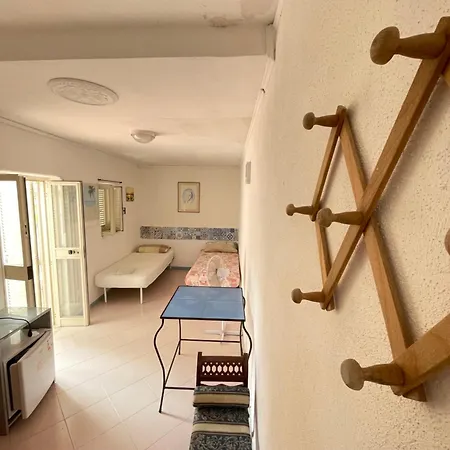 Giglio Casamicciola Terme