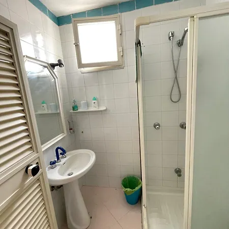 Casa de hóspedes Giglio 3*