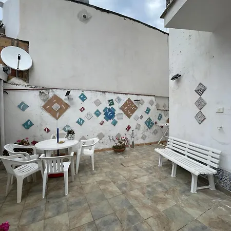 Casa de hóspedes Giglio