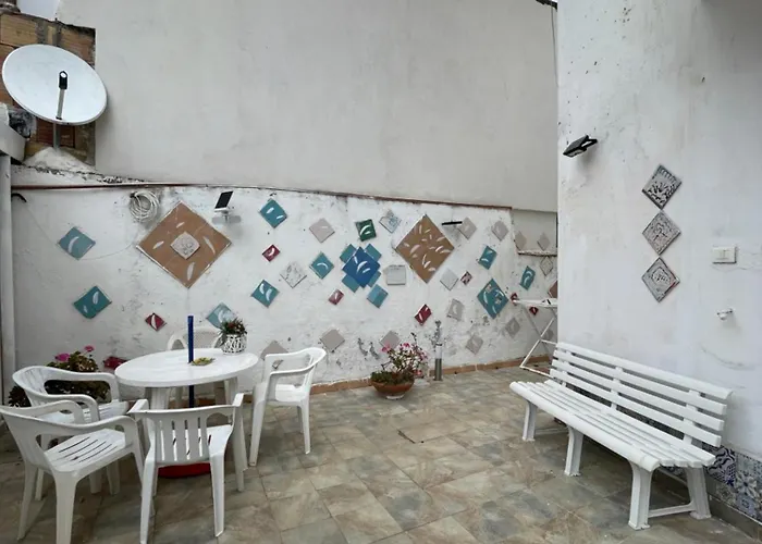 ゲストハウス Giglio