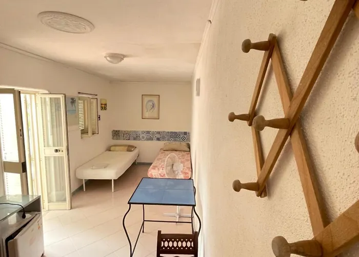 Giglio Casamicciola Terme